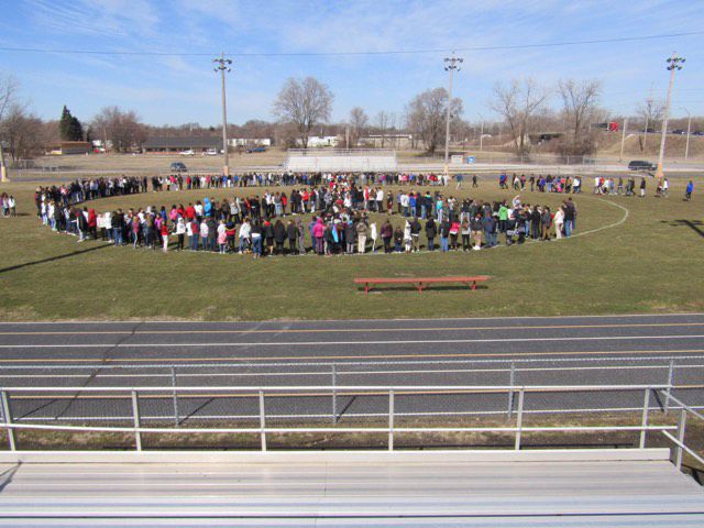 Willowcreek Middle School